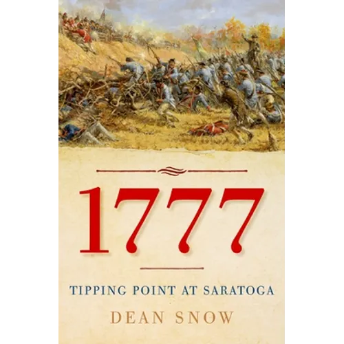 1777 P - Paperback
