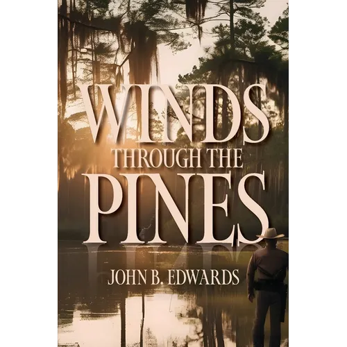Winds through the Pines - Paperback