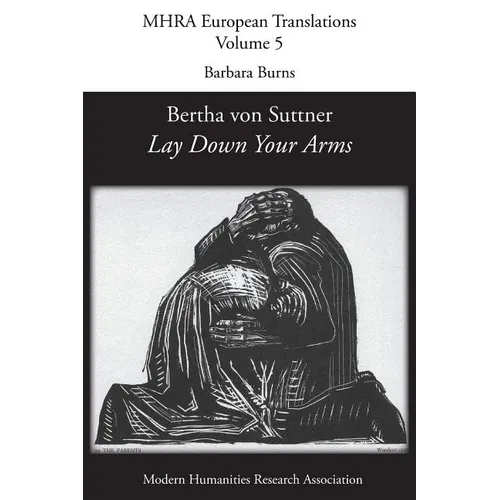 Lay Down Your Arms - Paperback