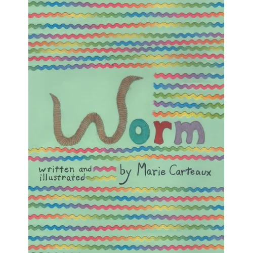 Worm - Paperback