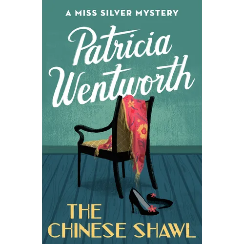 The Chinese Shawl - Paperback