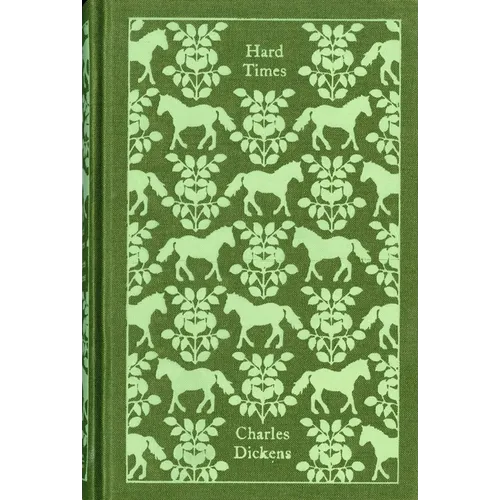 Hard Times - Hardcover