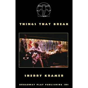 Things That Break - Paperback
