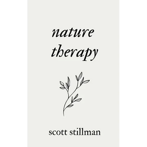 Nature Therapy - Paperback