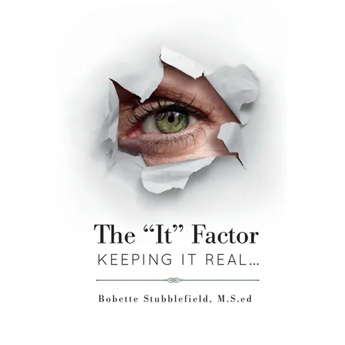 The "It" Factor - Paperback