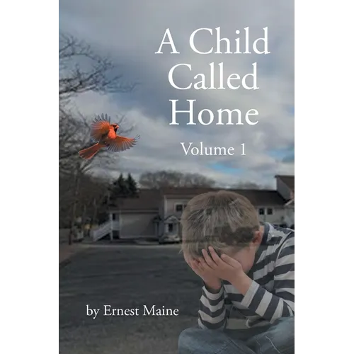 A Child Called Home: Volume 1 - Paperback