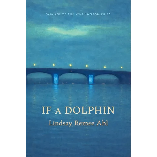 If a Dolphin - Paperback