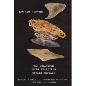 Stream System: The Collected Short Fiction of Gerald Murnane - Paperback
