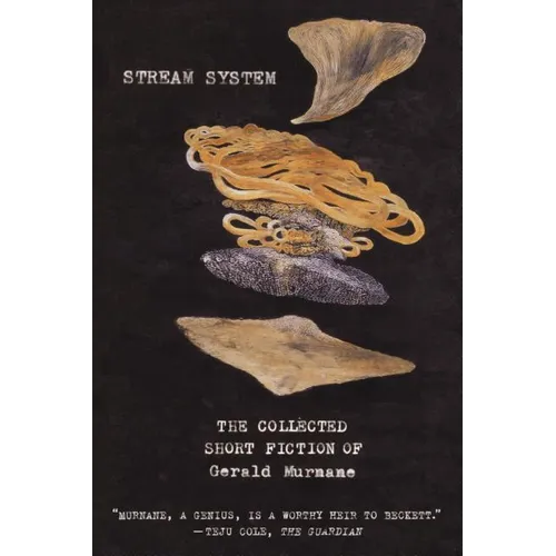 Stream System: The Collected Short Fiction of Gerald Murnane - Paperback