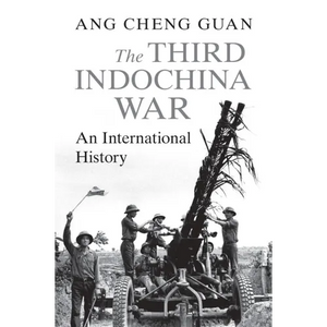 The Third Indochina War - Paperback