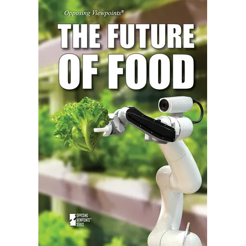 The Future of Food - Paperback