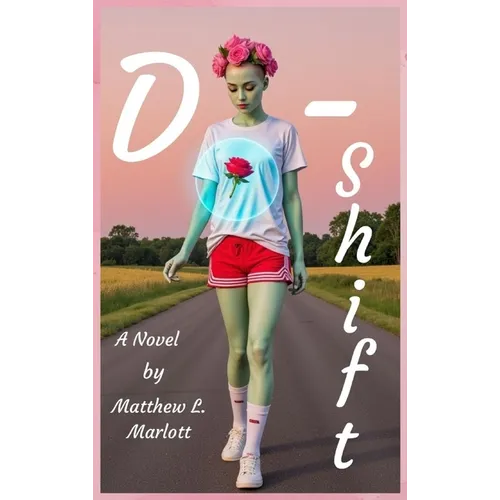 D-Shift - Hardcover