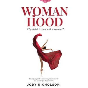 Womanhood: Why didn't it come with a manual? - Paperback