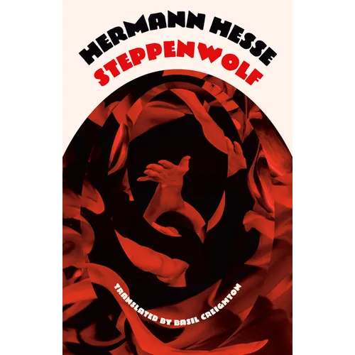 Steppenwolf - Paperback