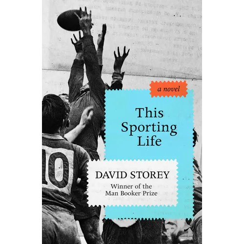 This Sporting Life - Paperback