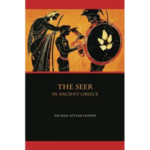 The Seer in Ancient Greece - Paperback