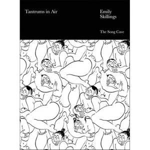 Tantrums in Air - Paperback