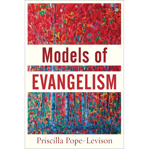 Models of Evangelism - Paperback
