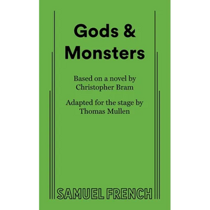 Gods & Monsters - Paperback