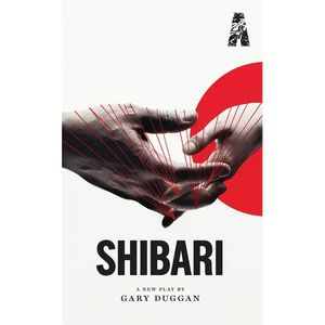 Shibari - Paperback