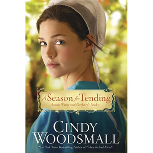 A Season for Tending - Paperback