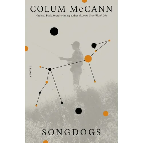 Songdogs - Paperback