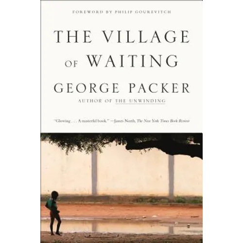 The Village of Waiting - Paperback