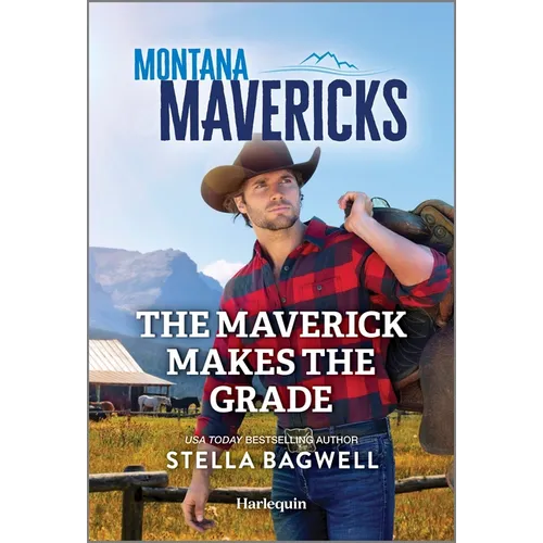 The Maverick Makes the Grade - Paperback