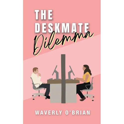 The Deskmate Dilemma - Paperback