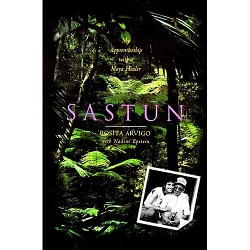 Sastun - Paperback