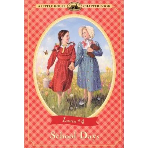 School Days - Paperback