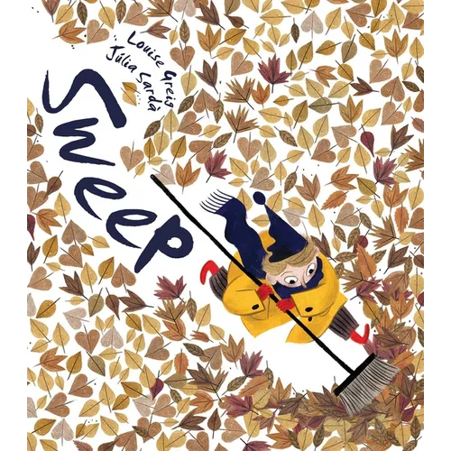 Sweep - Hardcover