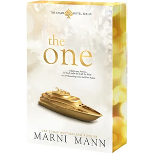 The One - Paperback