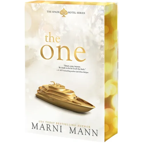 The One - Paperback