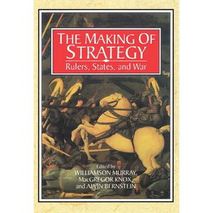The Making of Strategy - Paperback
