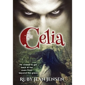 Celia - Hardcover