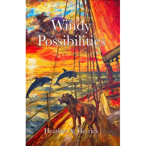 Windy Possibilities - Paperback