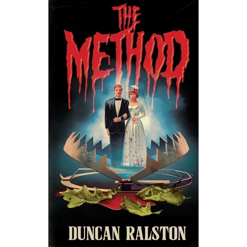 The Method - Paperback