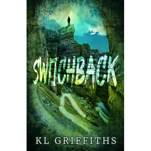 Switchback - Paperback