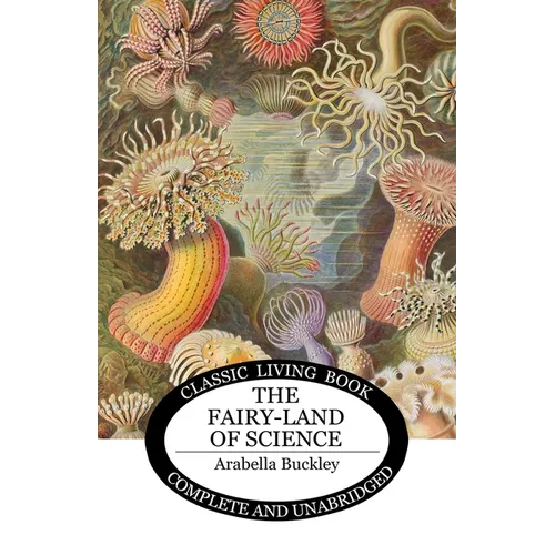 The Fairy-Land of Science - Paperback