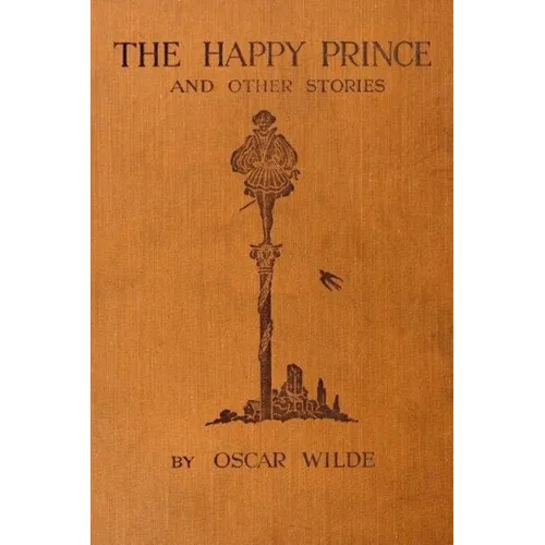 The Happy Prince and Other Tales - Paperback