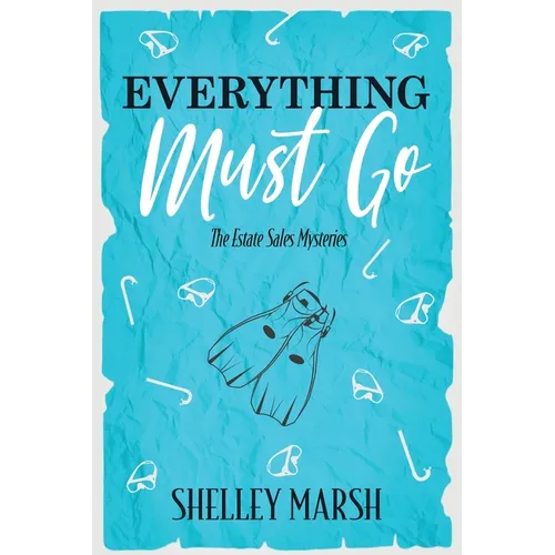 Everything Must Go - Paperback
