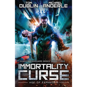 Immortality Curse - Paperback