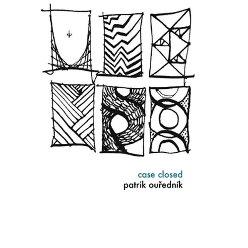 Case Closed - Paperback