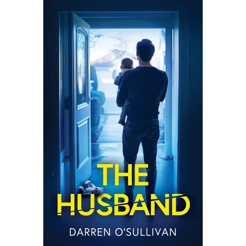 The Husband: An absolutely gripping psychological thriller - Paperback