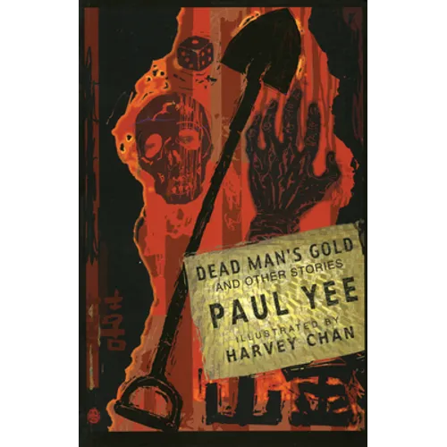 Dead Man's Gold: And Other Stories - Paperback