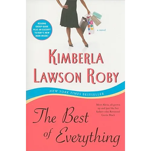 The Best of Everything - Paperback