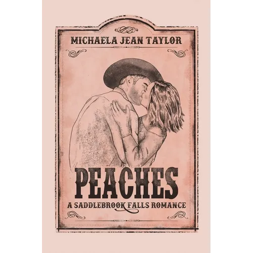 Peaches - Paperback