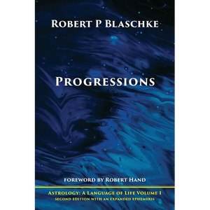 Progressions - Paperback