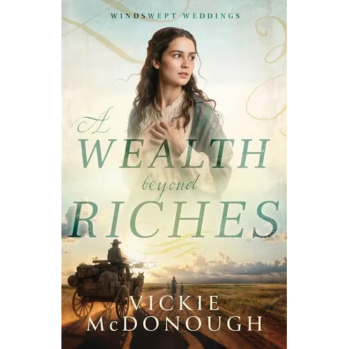 A Wealth Beyond Riches - Paperback